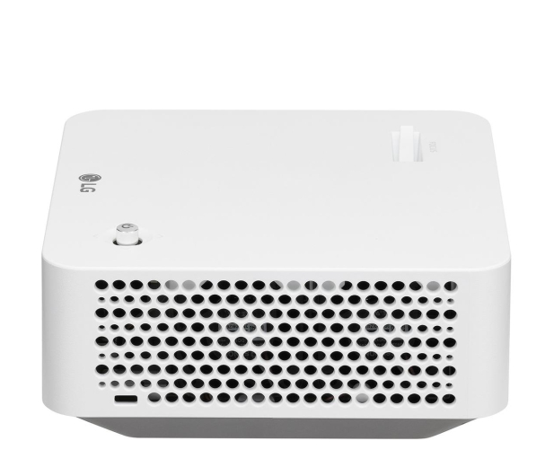 LG CineBeam PF510Q - 1291694 - zdjęcie 4
